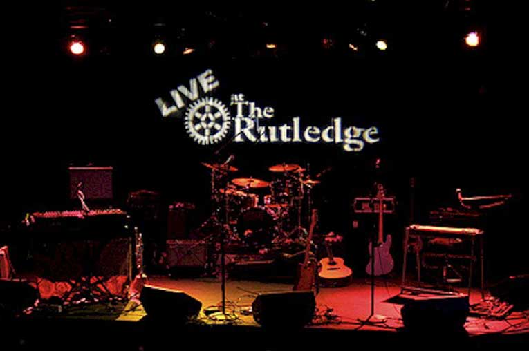 The Rutledge (Nashville, TN)