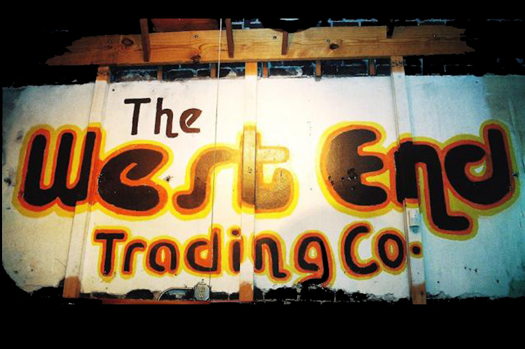 West End Trading Company (Sanford)