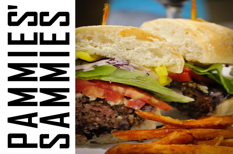 Pammies Sammies: Open Mic (Orlando)