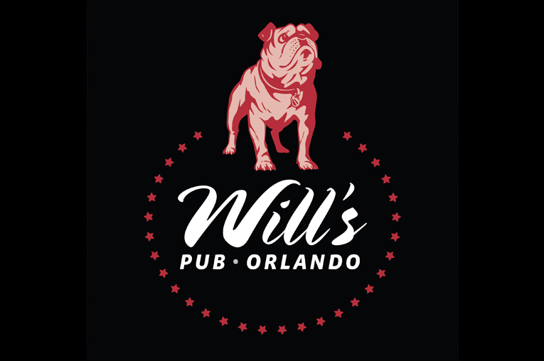 Will’s Pub (Orlando) 9-21-13