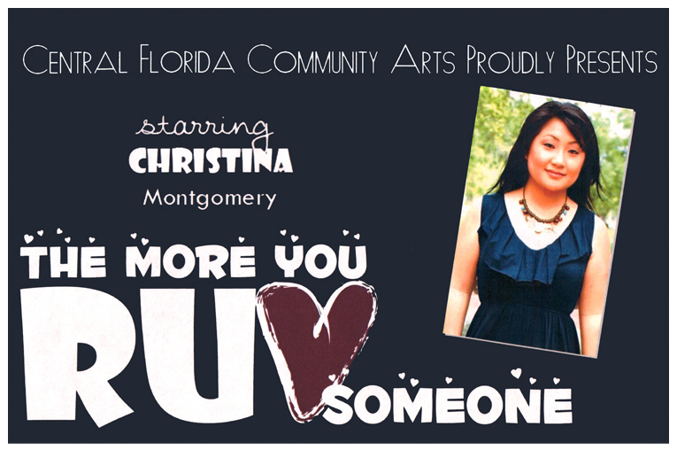 CFCA: The More You RUV Someone (Orlando)