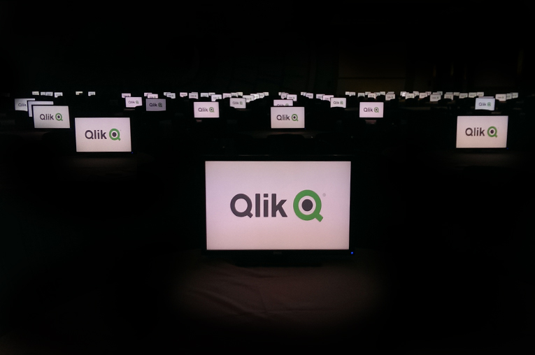 Qlik Technologies (Punta Cana – Dominican Republic)