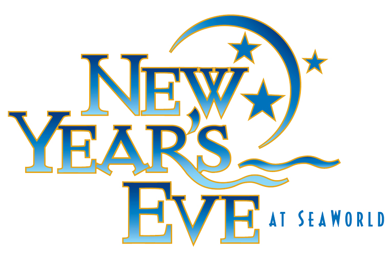 New Years Eve 2013: Sea World (Orlando)