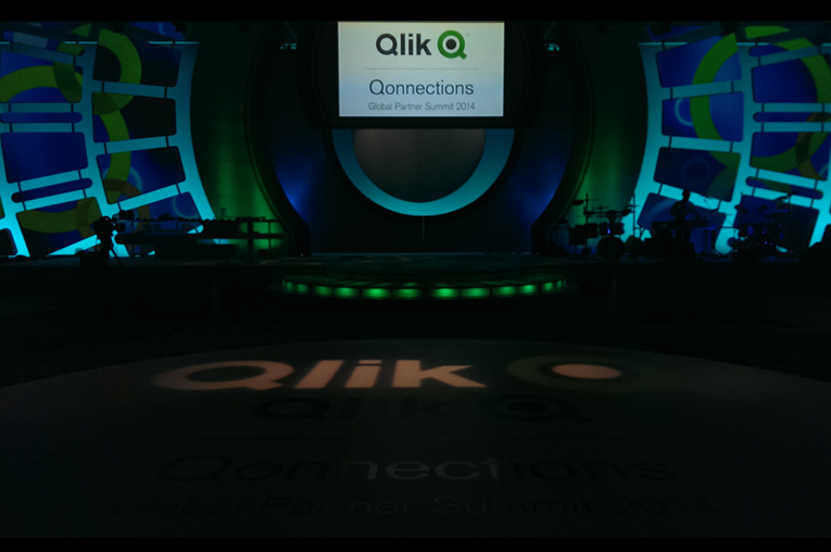 Qlik Technologies (Orlando)