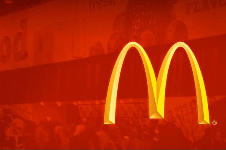 McDonalds Worldwide 2016 (Orlando)