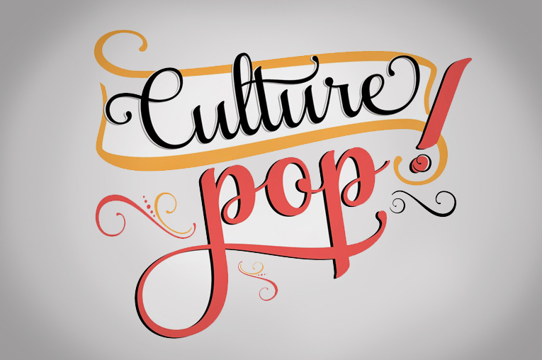 Culture Pop! – Art and History Museums (Maitland)