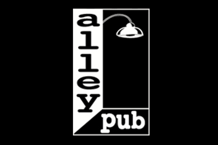 Alley Pub (Nashville) 6-27-15