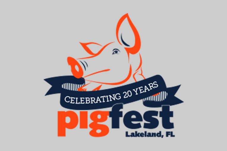 Pig Fest 2016 (Lakeland)