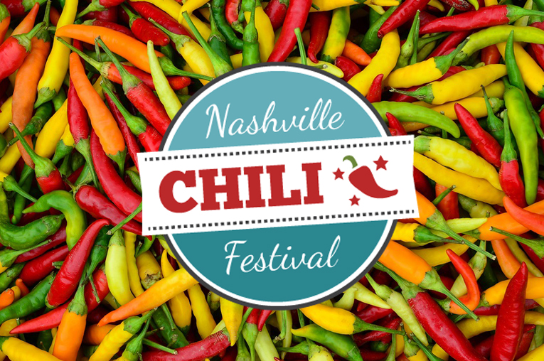 Nashville Chili Festival 2016