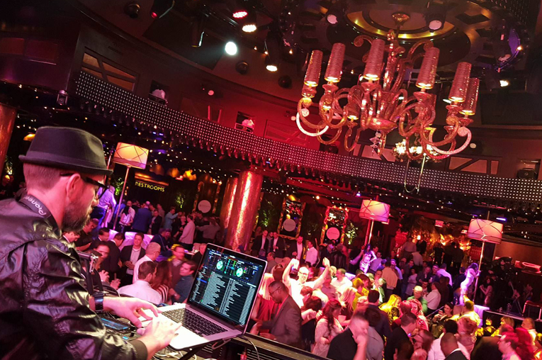 Club XS (Las Vegas)